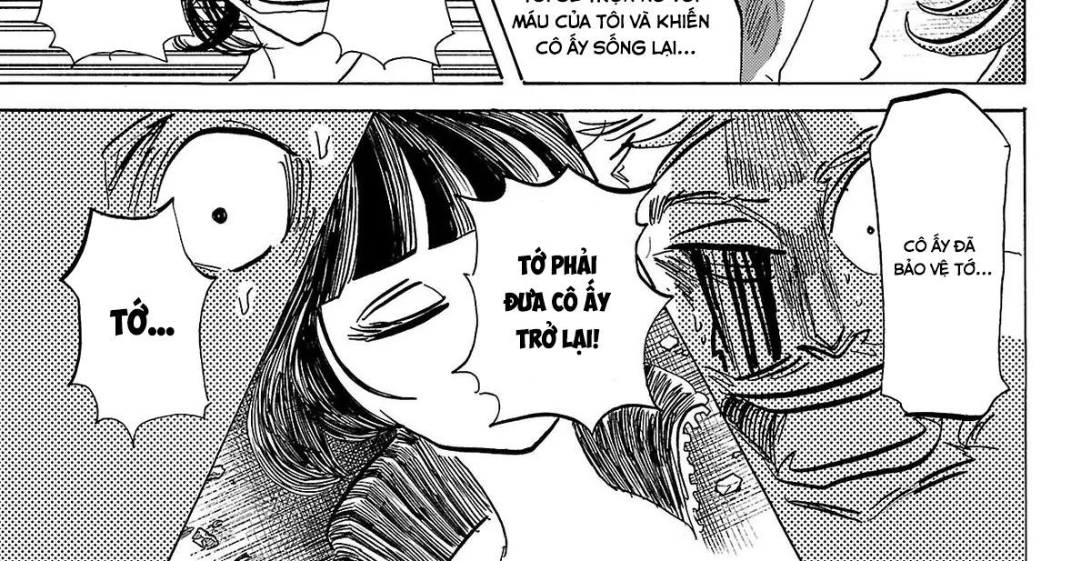 Sanda Chapter 72 - 26