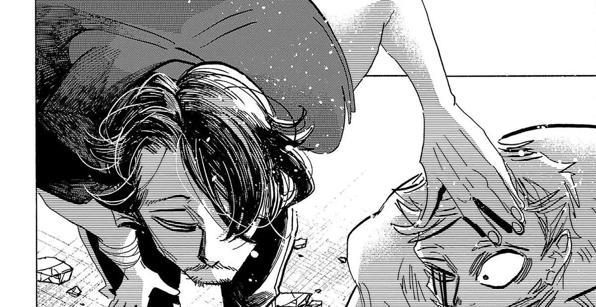 Sanda Chapter 72 - 27