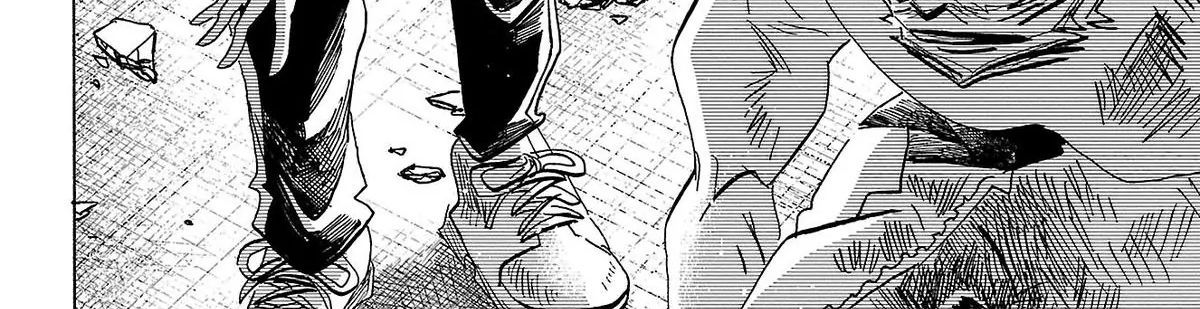 Sanda Chapter 72 - 28