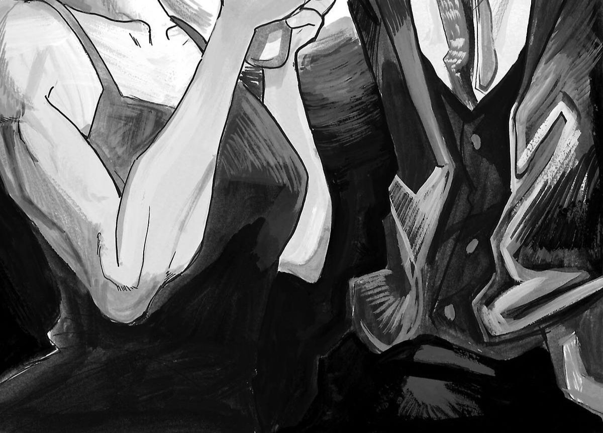 Sanda Chapter 72 - 4