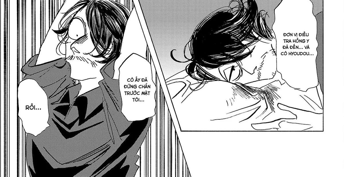 Sanda Chapter 72 - 33