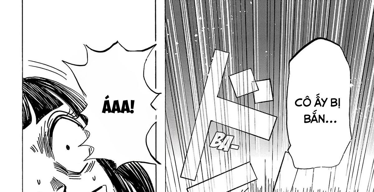 Sanda Chapter 72 - 34