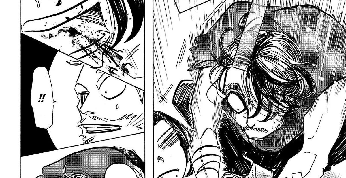 Sanda Chapter 72 - 35