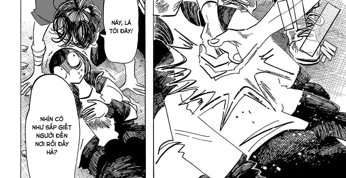 Sanda Chapter 72 - 36