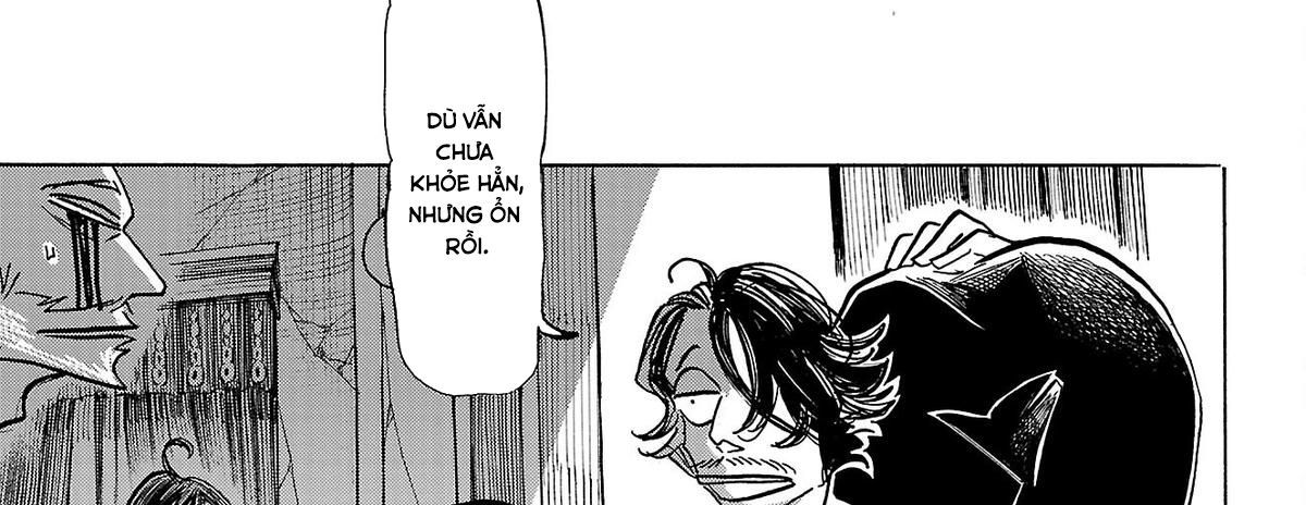 Sanda Chapter 72 - 37