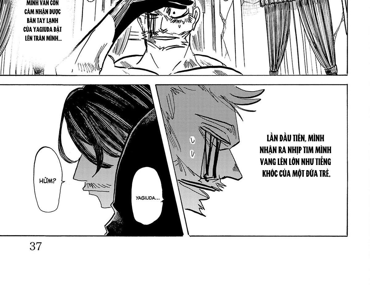 Sanda Chapter 72 - 39