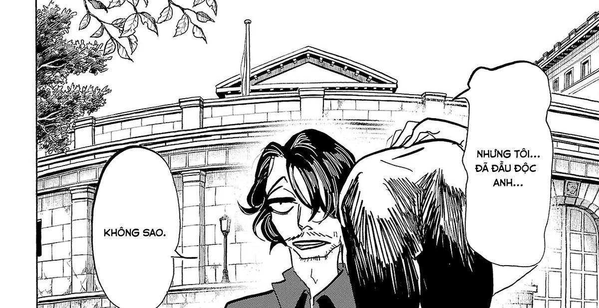 Sanda Chapter 72 - 40