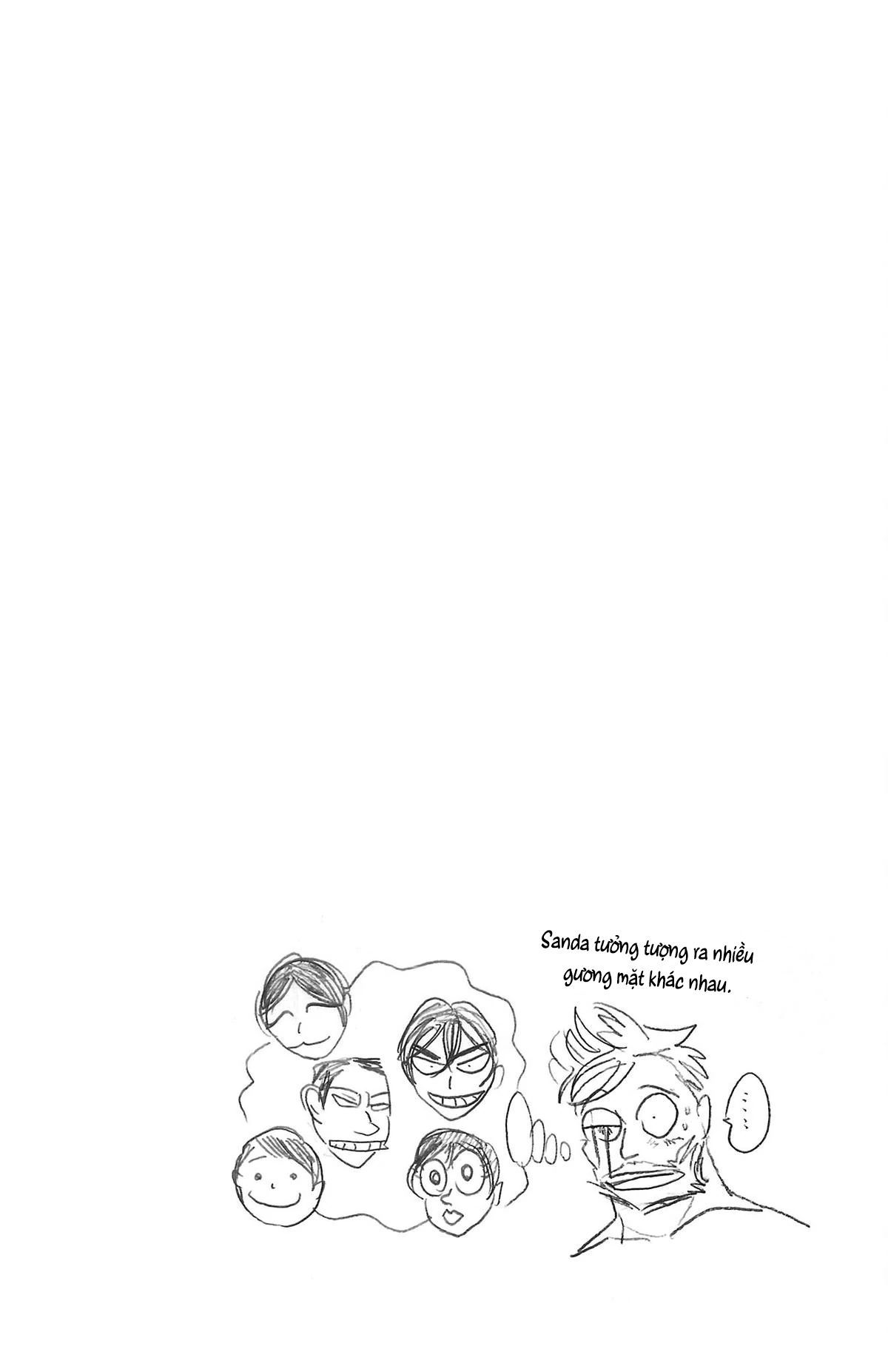 Sanda Chapter 72 - 5