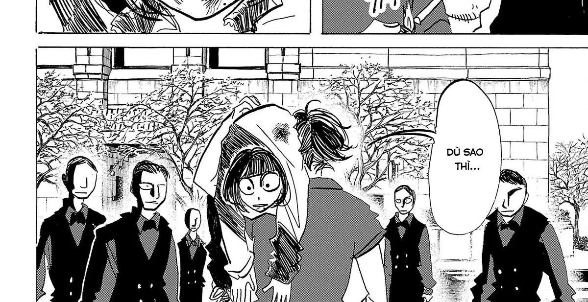 Sanda Chapter 72 - 42