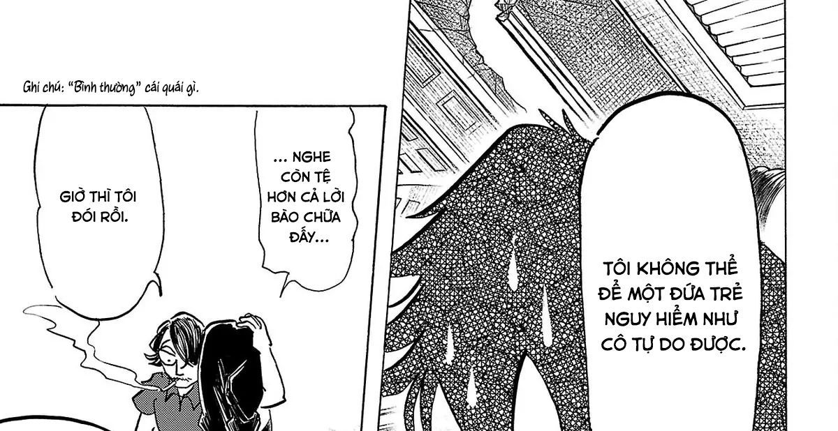 Sanda Chapter 72 - 43