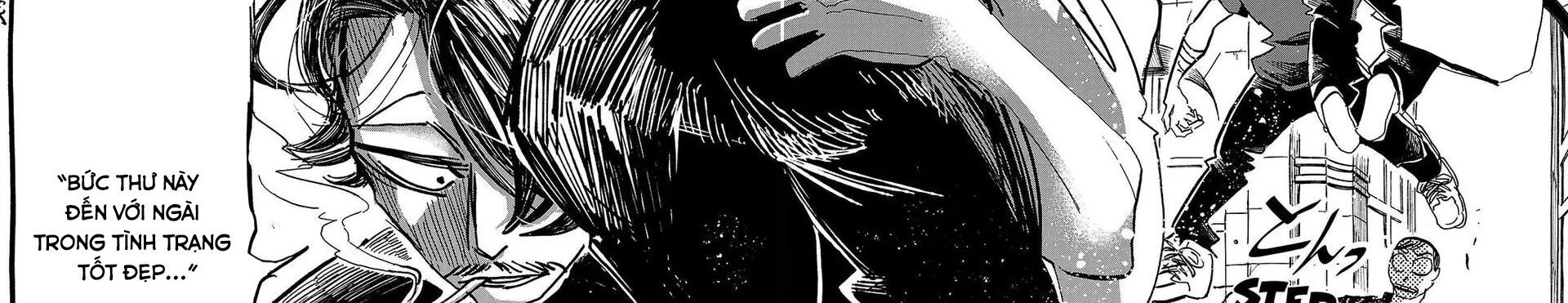 Sanda Chapter 72 - 47