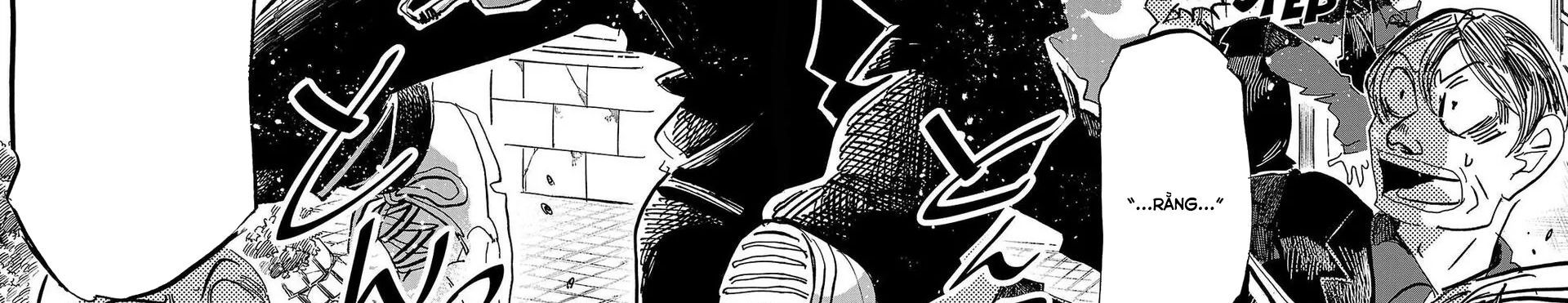 Sanda Chapter 72 - 48