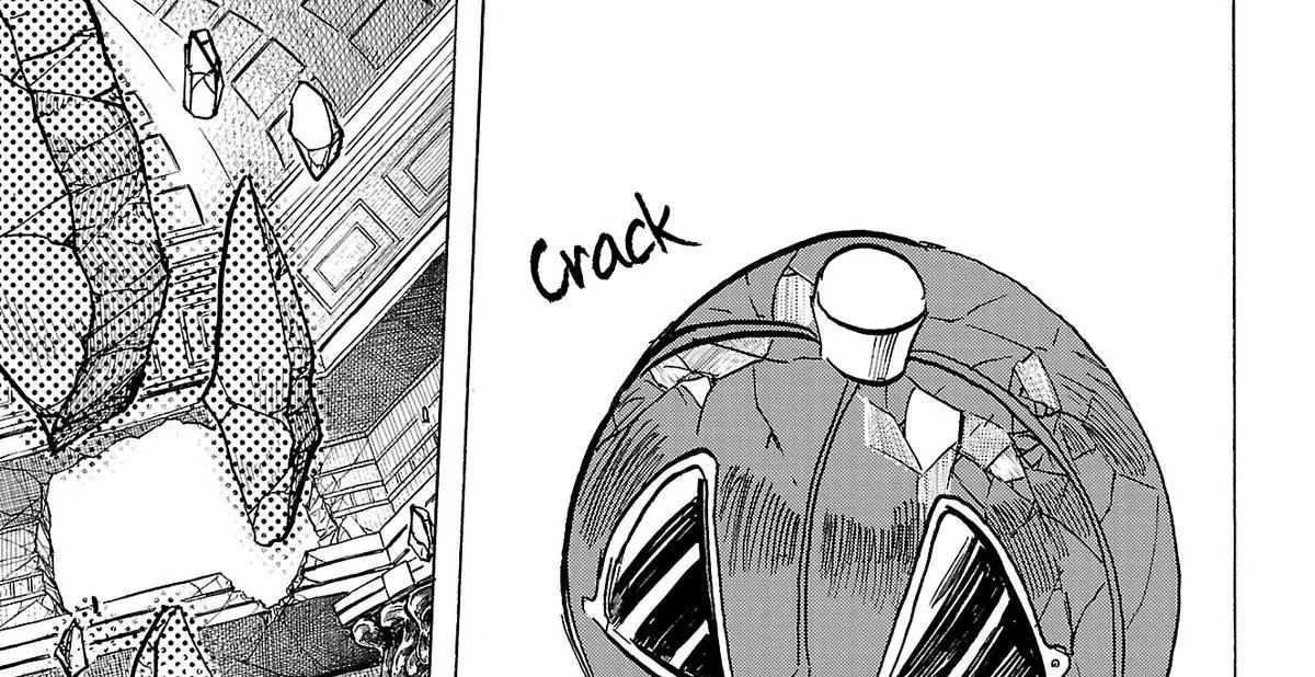 Sanda Chapter 72 - 6