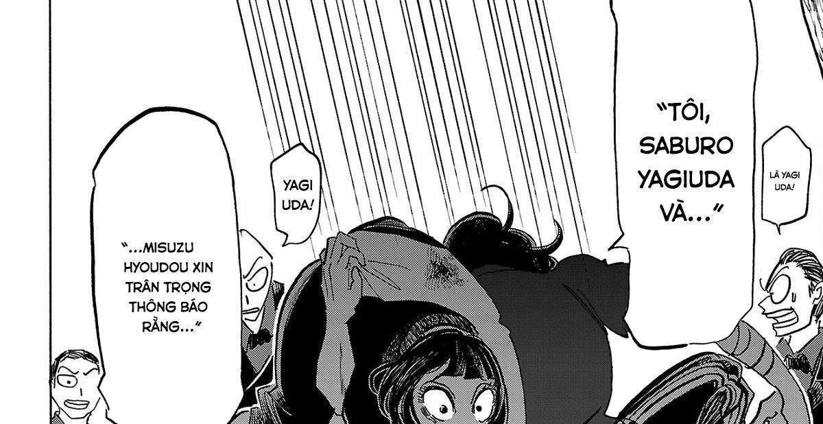 Sanda Chapter 72 - 51