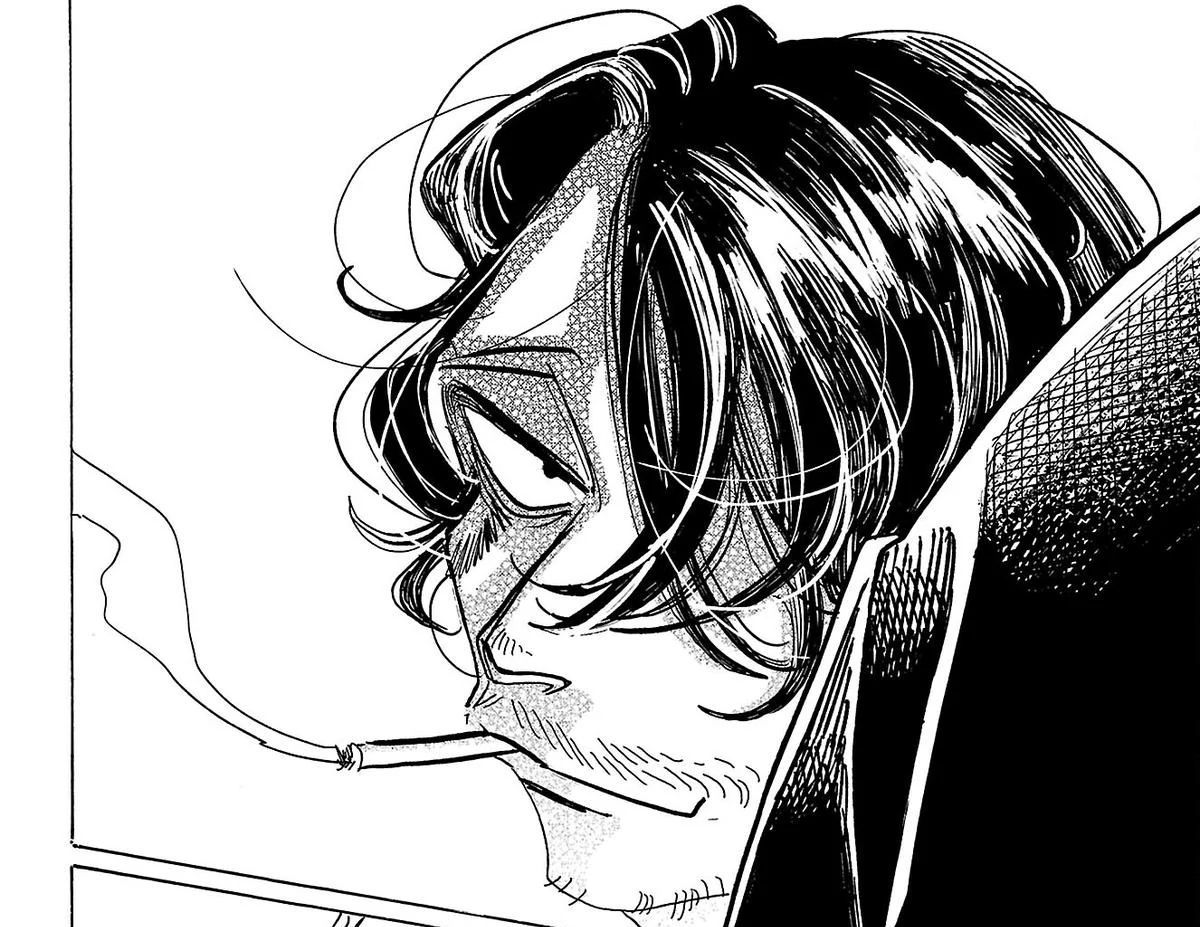 Sanda Chapter 72 - 57