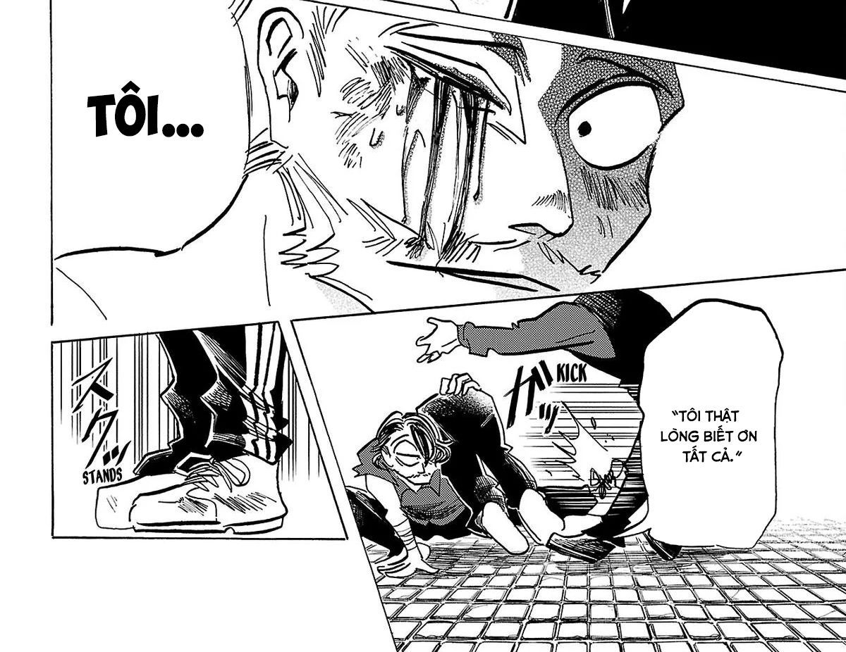 Sanda Chapter 72 - 58