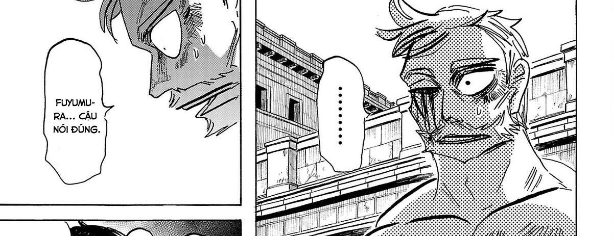 Sanda Chapter 72 - 60