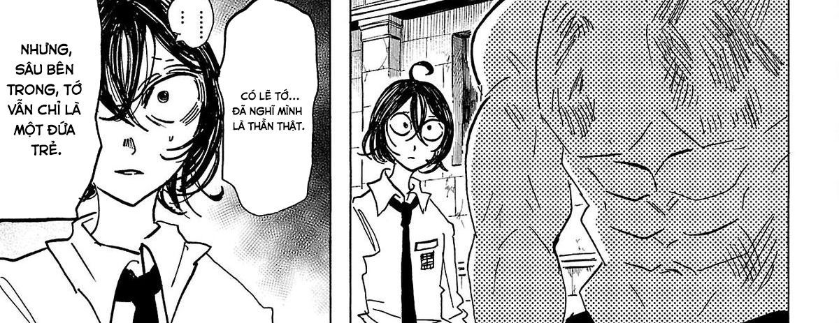 Sanda Chapter 72 - 61