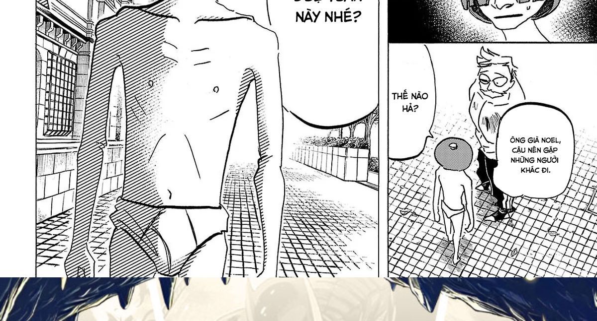 Sanda Chapter 72 - 64