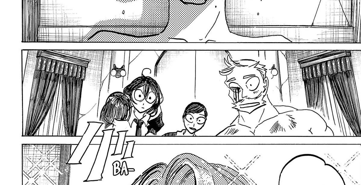 Sanda Chapter 72 - 10