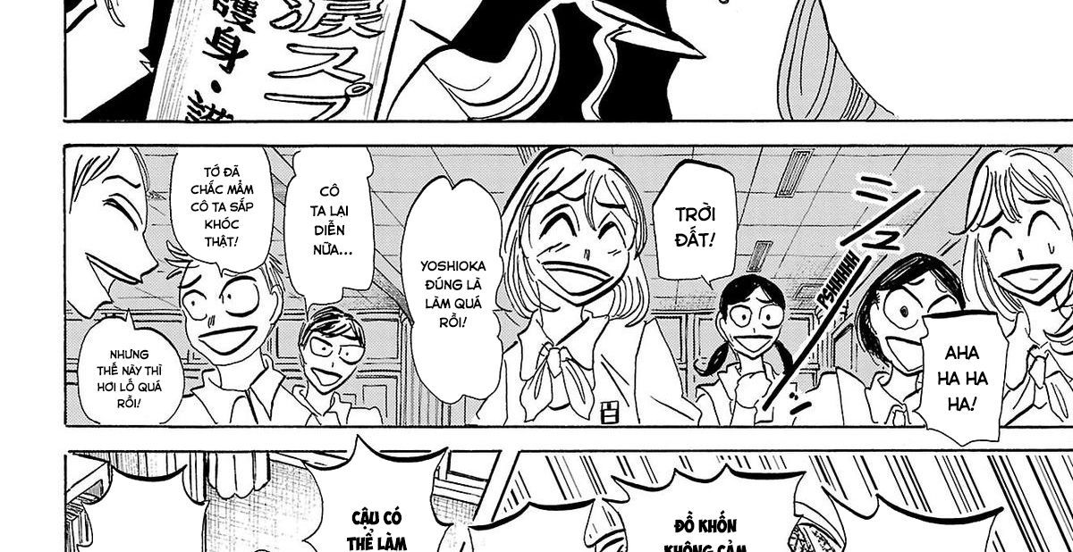 Sanda Chapter 73 - 11