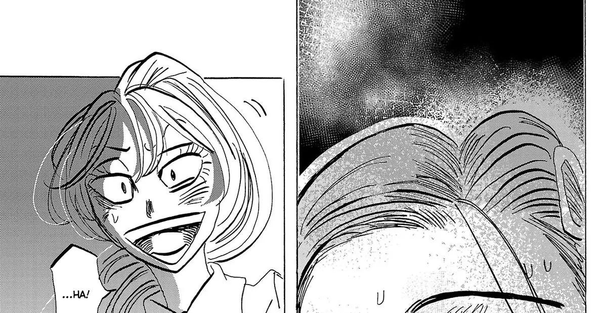 Sanda Chapter 73 - 13