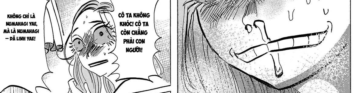 Sanda Chapter 73 - 15