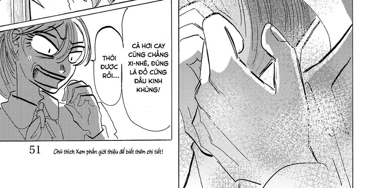 Sanda Chapter 73 - 16