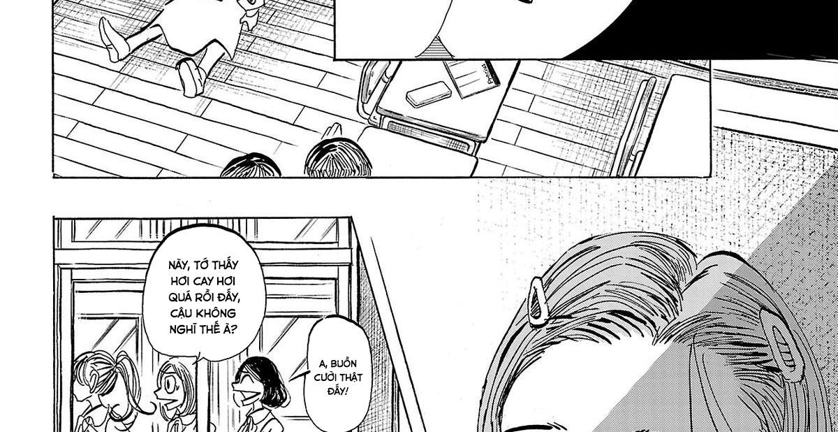 Sanda Chapter 73 - 18