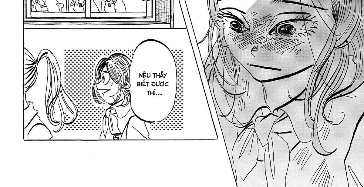 Sanda Chapter 73 - 19