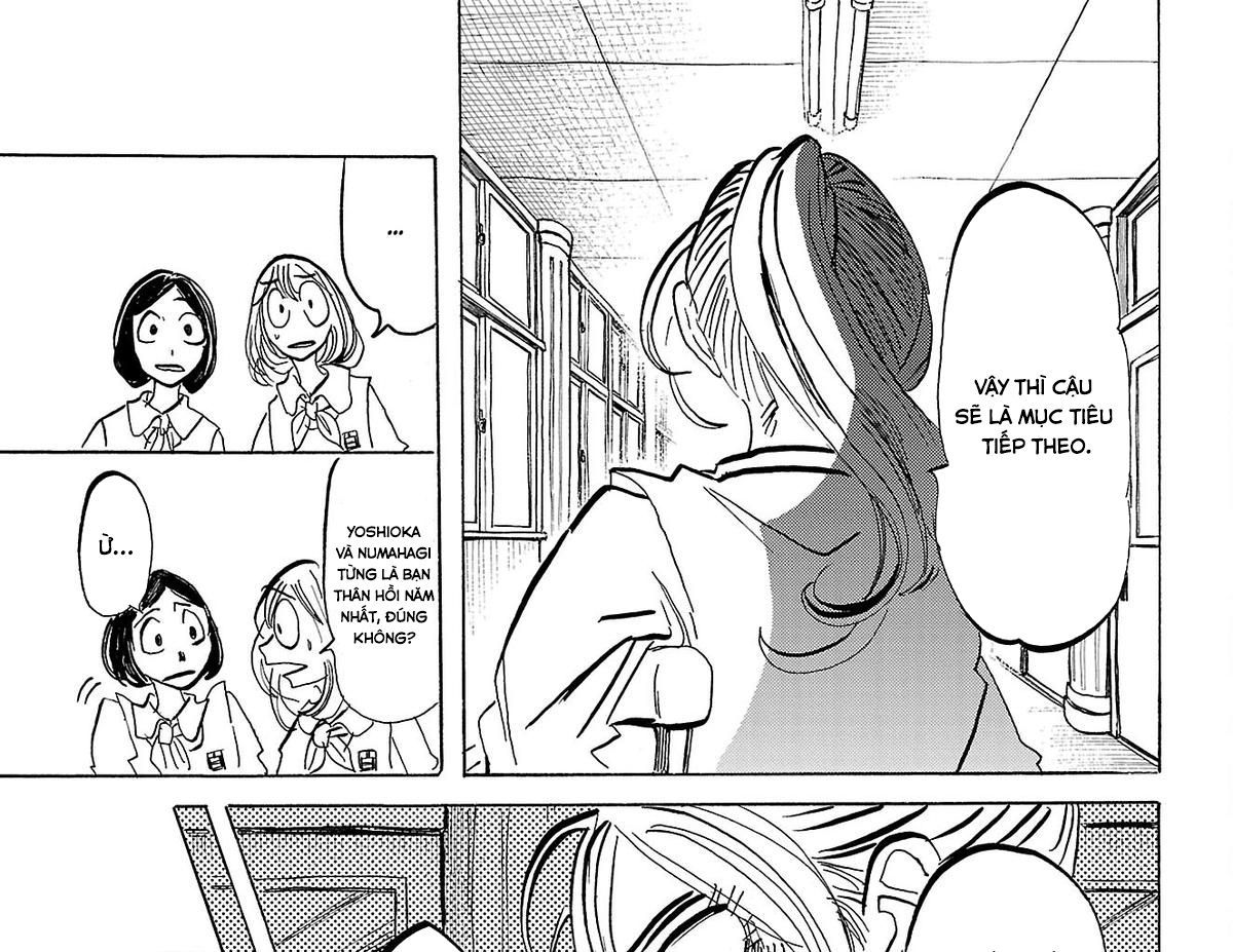 Sanda Chapter 73 - 20