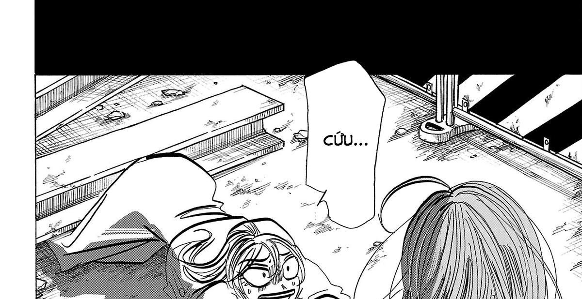 Sanda Chapter 73 - 22