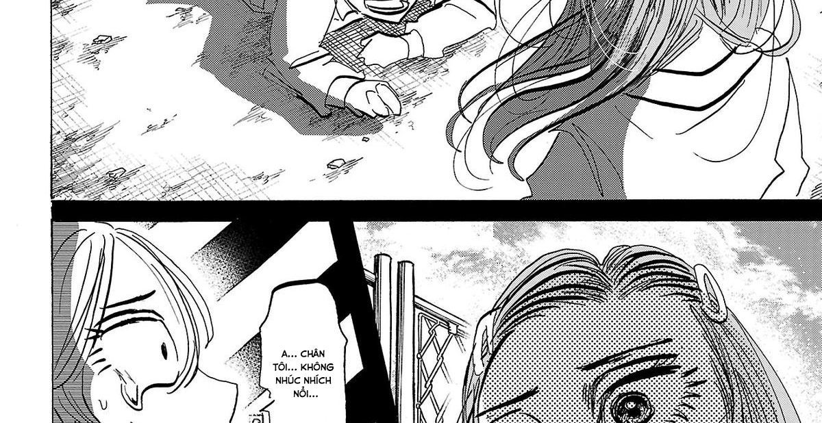 Sanda Chapter 73 - 23