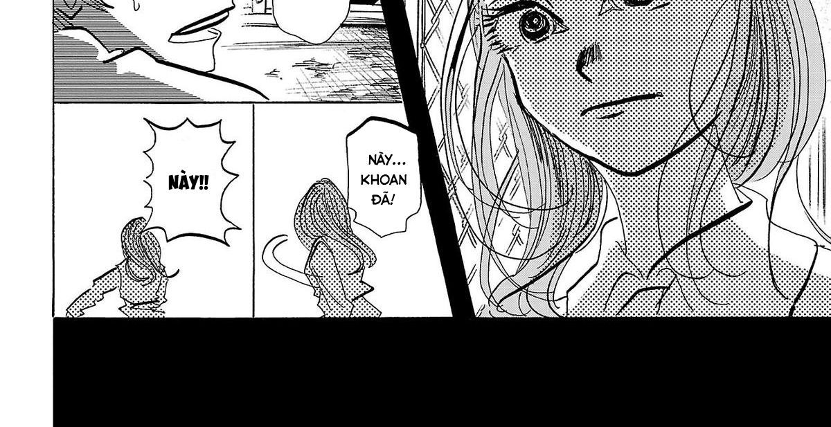 Sanda Chapter 73 - 24