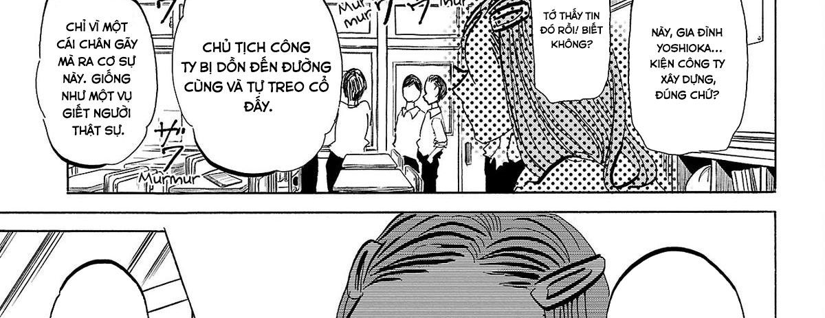 Sanda Chapter 73 - 27