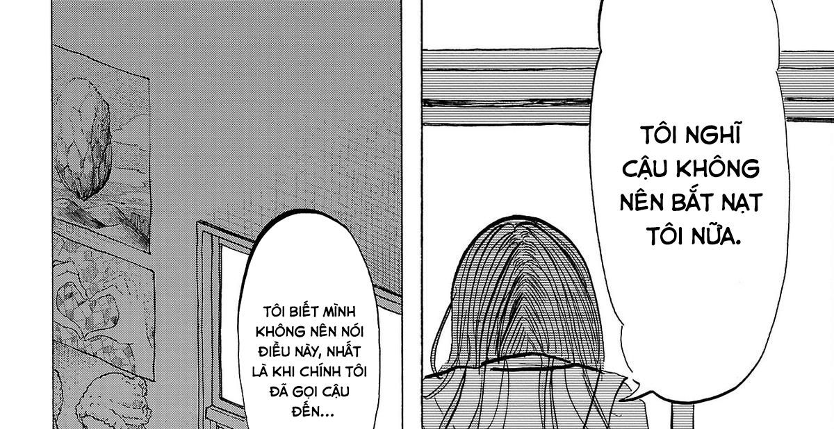 Sanda Chapter 73 - 29