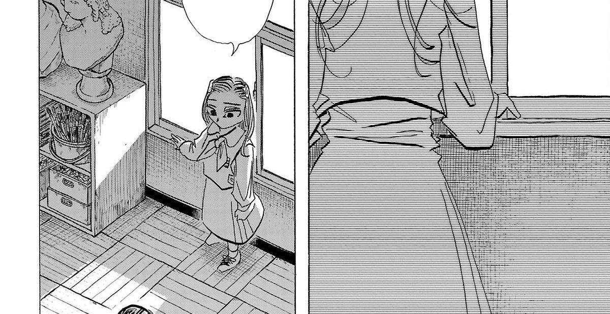 Sanda Chapter 73 - 30