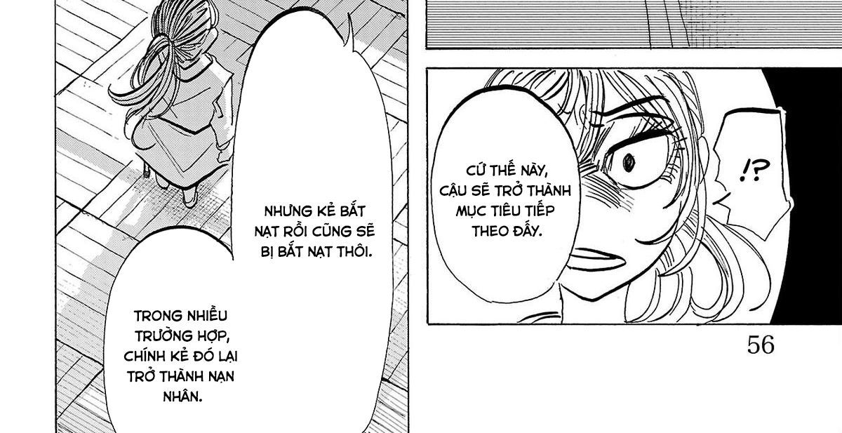 Sanda Chapter 73 - 31