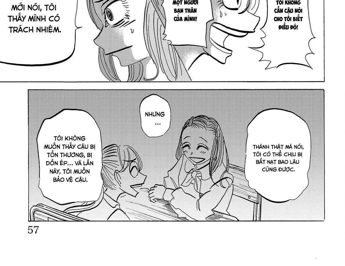 Sanda Chapter 73 - 33