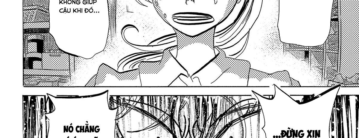 Sanda Chapter 73 - 35