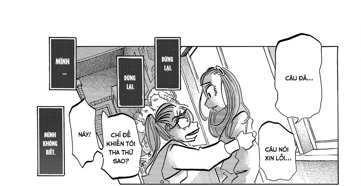 Sanda Chapter 73 - 38