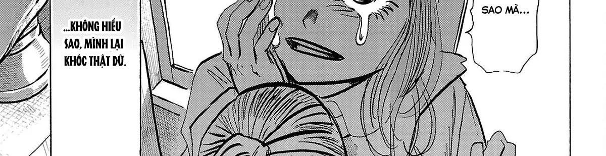 Sanda Chapter 73 - 40