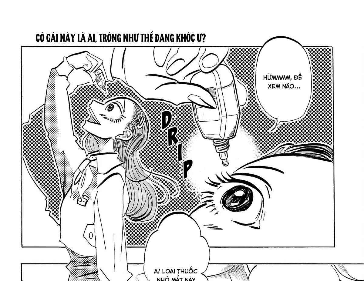 Sanda Chapter 73 - 5