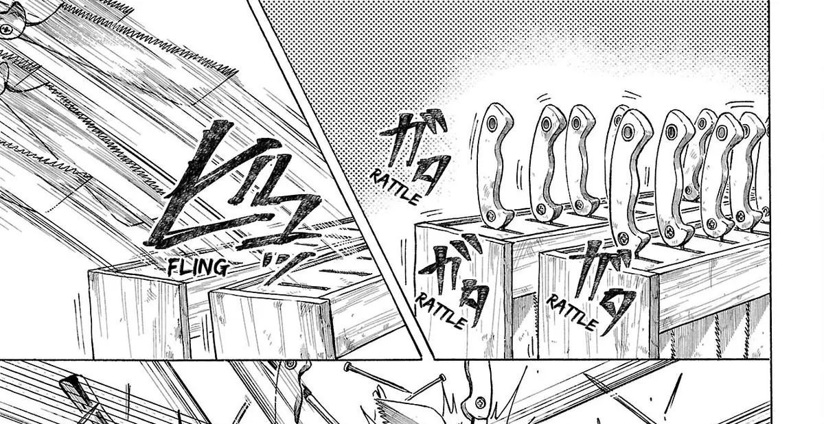 Sanda Chapter 73 - 46