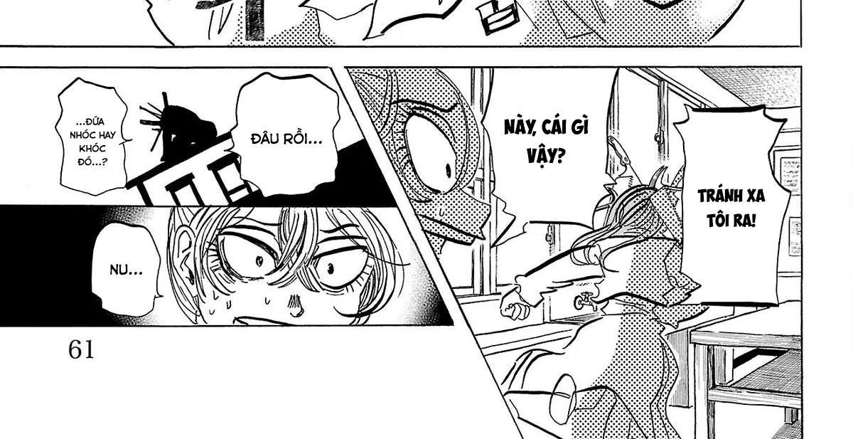 Sanda Chapter 73 - 49