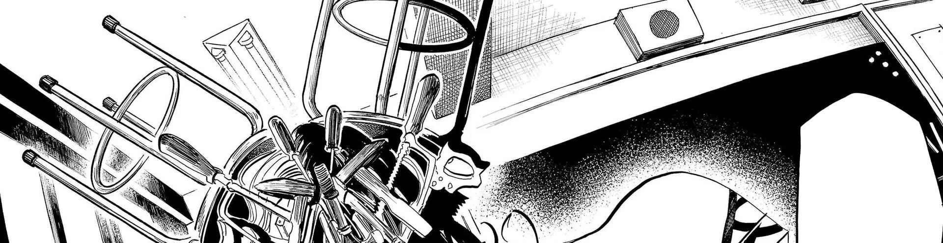 Sanda Chapter 73 - 50