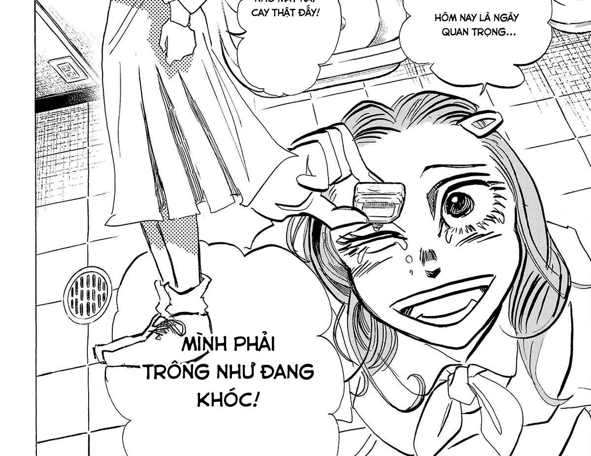 Sanda Chapter 73 - 6