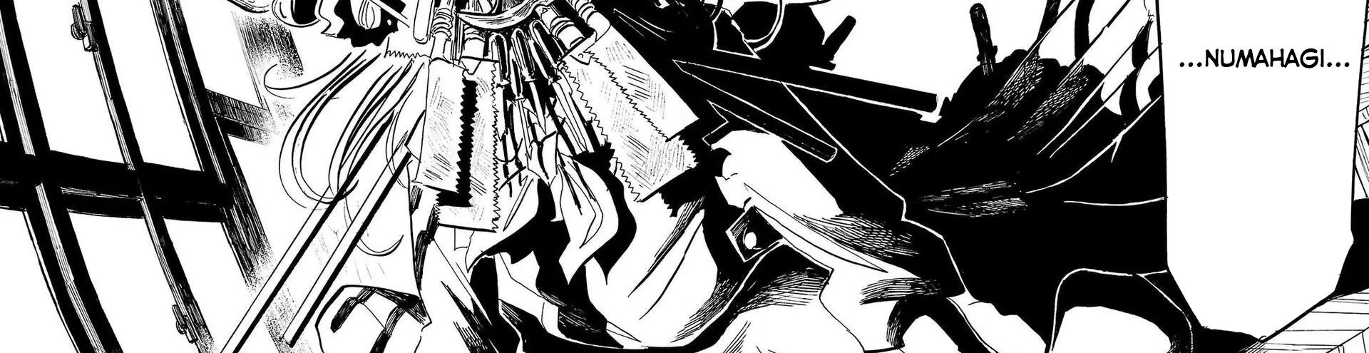 Sanda Chapter 73 - 51