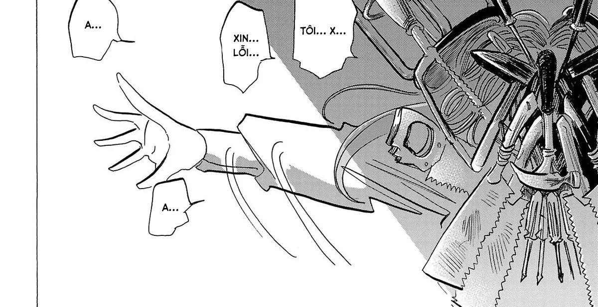 Sanda Chapter 73 - 56