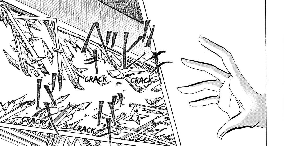 Sanda Chapter 73 - 57